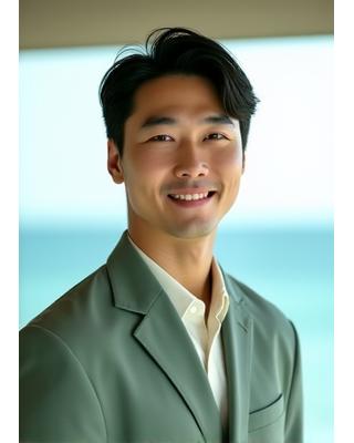 박지훈 Wellness Director 사진