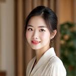 동해쇼어즈 웰니스 디렉터 정유미