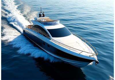 동해쇼어즈 럭셔리 모터 요트