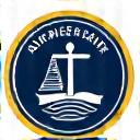 국제 해양 안전 기준 인증 배지