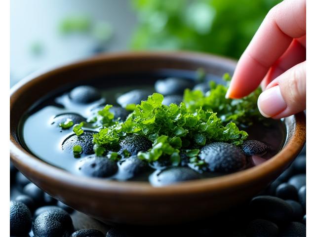 바다 미네랄 디톡스 테라피