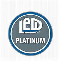 LEED 플래티넘 인증 로고